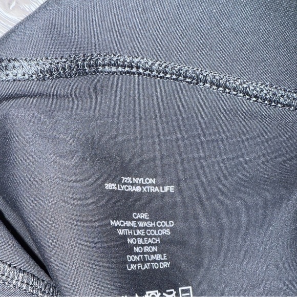 Epoque Jet Set Trouser Black Size 8 - Picture 8 of 8